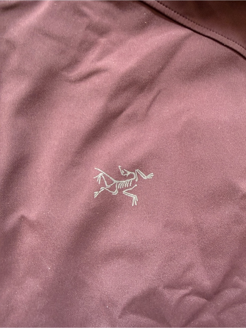 Arcteryx Trino SL Hoody - Picture 2 of 8